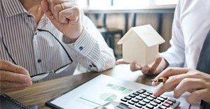 Immobilienverrentung