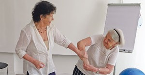 Widerstand leisten ist oberstes Gebot!