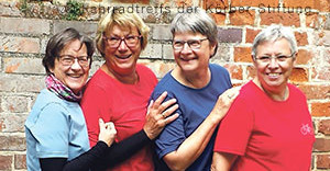 Frisch und fit durch den Sommer