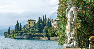 Designer, Dom und Dolce Vita