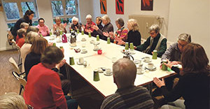 Denksport: „Ana Music 4 Brain“