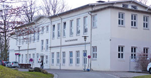 Barrierefrei Leben e.V.