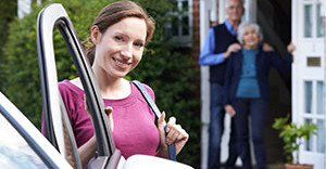 Hamburger Hausbesuch