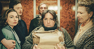 Filmtipp: „Treasure – Familie ist ein fremdes...