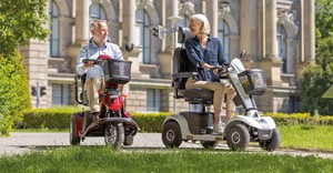 Barrierefrei Urlaub genießen