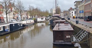 Städte-Check Groningen